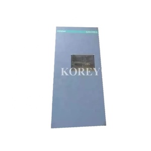 ตัวแปลงไฟ DC รุ่น 6RA2881-6DV62-0 สภาพดี - Product Image 6