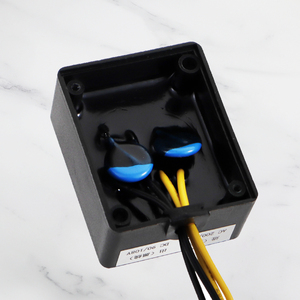 <span class=keywords><strong>Rectificador</strong></span> <span class=keywords><strong>de</strong></span> <span class=keywords><strong>Puente</strong></span> Industrial SNXRON MH-23 MT-2C MH-16T, Dispositivo <span class=keywords><strong>Rectificador</strong></span> <span class=keywords><strong>de</strong></span> Freno Electromagnético, Diodo Duradero <span class=keywords><strong>de</strong></span> Alta Eficiencia <span class=keywords><strong>de</strong></span> 1000V - Product Image 2