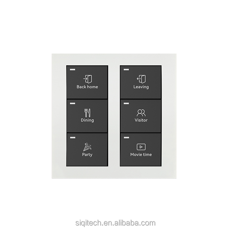 PC WHITE REMOTE