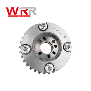 2760503800 2760504000 Ajustador de árbol de levas para Benz W222 W166 S400 GLE400, actuador de piñón de sincronización de escape izquierdo - Product Image 3
