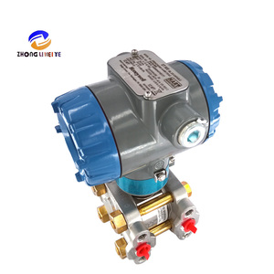 Transmetteur de pression différentielle intelligent Honeywell STD700 SmartLine, pour restaurants, usines de fabrication - Product Image 1