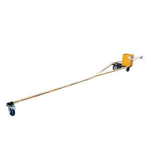 Marquage routier simple Pré-fabrication dans les panneaux <span class=keywords><strong>de</strong></span> <span class=keywords><strong>signalisation</strong></span> Marqueur pré-ligne <span class=keywords><strong>de</strong></span> machine <span class=keywords><strong>de</strong></span> marquage routier sûr pour la <span class=keywords><strong>peinture</strong></span> - Product Image 2