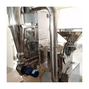 grinding mill machine for maize meal powder machine food grinder machineHigh efficiency mill