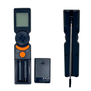 Carne plegable Bbq Fumador Parrilla Carne Digital Lectura instantánea Termómetro Carne - Product Image 1