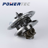 Cartouche de turbocompresseur GT2360V 726372 5001865225 pour Renault Mascott ZD30CTi