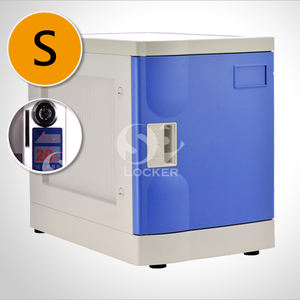 Plástico ABS de Primera Calidad, Moderno, Duradero, Resistente, Fácil de Sanitizar, Resistente a la Humedad, para Supermercados, Parques Acuáticos, Apartamentos y Hospitales - Product Image 3