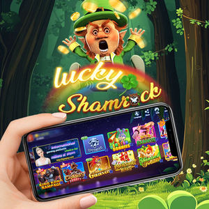 ผู้จัดจำหน่ายเกมส์ยอดฮิต BIG WINNER / GOLDEN CITY โกลเด้น ดราก้อน แพนด้า มาสเตอร์ และเกมส์ตู้ปลา ขายส่งและเหรียญเครดิต - Product Image 1