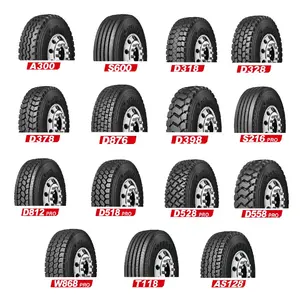 Pneu neige hiver, marque chinoise, produits neufs, Canada, 11R22.5, pneu radial pour camion, route, roue avant, <span class=keywords><strong>Marando</strong></span> - Product Image 6