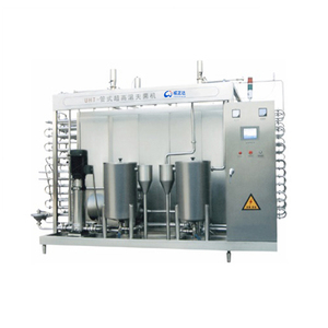 Nouvelle ligne de production automatique et complète de jus concentré de fruits Machines de remplissage de jus naturel Eau minérale - Product Image 5