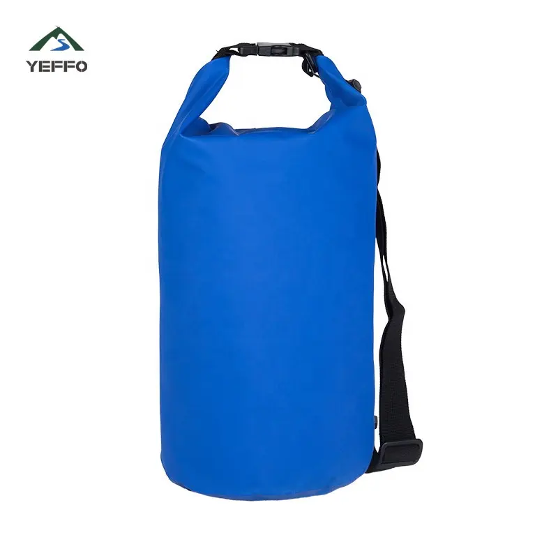 20L Waterproof Bag The Essential Companion for Boating, Camping, Hiking, Biking, Trekking, and Traveling Resistant Dry