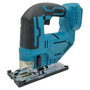 <span class=keywords><strong>Scie</strong></span> sauteuse électrique sans fil 21V au lithium-ion, sans balais, multifonction, portative, profondeur de coupe 80mm, usage industriel - Product Image 3
