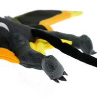 Sky Buddies Ptérosaures Peluche CE ASTM Fabricants Dragon Peluche Jouet Haute Qualité Personnalisé Peluche Animal Jouets Animal Préhistorique