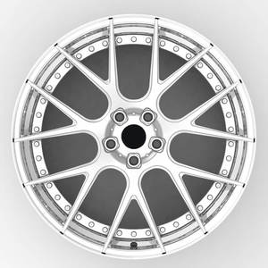 Rines de Aleación 4 X 1143 18 5x1143 Ruedas 20 para <span class=keywords><strong>Bmw</strong></span> <span class=keywords><strong>M4</strong></span> <span class=keywords><strong>Competition</strong></span> 2021 - Product Image 2