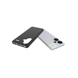 <span class=keywords><strong>Coque</strong></span> de téléphone portable <span class=keywords><strong>transparente</strong></span> en TPU souple givré pour <span class=keywords><strong>Redmi</strong></span> <span class=keywords><strong>Note</strong></span> 13 Pro plus 5G - Product Image 3