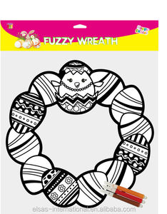 Pósters <span class=keywords><strong>de</strong></span> Terciopelo Personalizados para Niños, Lindos Dibujos para Colorear, para Niños y Niñas <span class=keywords><strong>de</strong></span> 5 <span class=keywords><strong>a</strong></span> 7 <span class=keywords><strong>A</strong></span>ños - Product Image 4