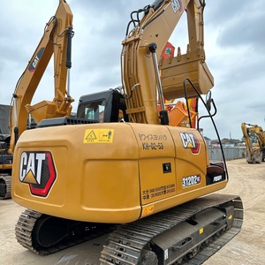 320D หนอนผีเสื้อขนาด12ตันรถขุด320D Cat312D 320gx รุ่นใหม่ล่าสุดสำหรับ320gc แมว Cat312D - Product Image 3