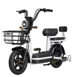 <span class=keywords><strong>Bicicleta</strong></span> Eléctrica Urbana Antirrobo Personalizable de 500W 800W, <span class=keywords><strong>Bicicleta</strong></span> Eléctrica Dorada de <span class=keywords><strong>Dos</strong></span> Ruedas <span class=keywords><strong>para</strong></span> Jóvenes, Scooter Eléctrico - Product Image 1