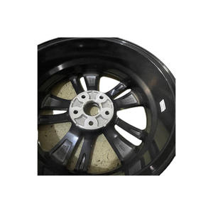 Rueda de Aleación de Aluminio SA2FC-3101010B para BYD Song Pro 2019 2020 2021 2022 2023 2024 2025, Reemplazo de Llanta OEM de 18 y 19 Pulgadas - Product Image 6