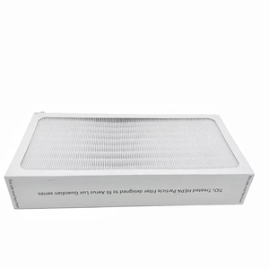Filtro de panel de repuesto para purificador de aire <span class=keywords><strong>Aerus</strong></span> Guardian TIO2 nueva condición Compatible con Electrolux <span class=keywords><strong>Aerus</strong></span> Guardian TiO2 - Product Image 3