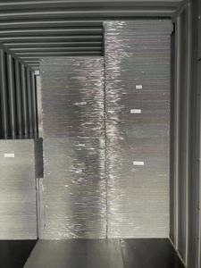 Bảo Vệ UV Chống Đạn Rõ Ràng Markrolon Tấm Polycarbonate Rắn Tấm 2Mm 4Mm 6Mm 8Mm Sun Sheets & PC Dập Nổi Tấm - Product Image 6