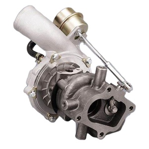 Ensemble de turbocompresseur sur mesure à vendre pour HYUNDAI GT1749S 28200-4A101(42600) GT17-12 W 733952-5001S 733952-5001 - Product Image 4