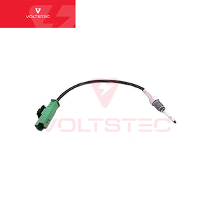 VOLTSTEC pièces automobiles 3643584 9677671280 capteur de température des gaz d'échappement pour CITROEN C4 C5/DS4 JUMPER <span class=keywords><strong>PEUGEOT</strong></span> 308 3008 508 5008 HDI - Product Image 2
