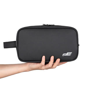 अनुकूलित पोर्टेबल छोटा सा बैग गोल्फ टी सामान मिनी गोल्फ हैंडबैग आउटडोर गोल्फ के लिए पाउच - Product Image 2