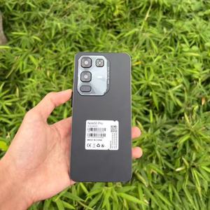โทรศัพท์เกมมิ่งรุ่น Note50 Pro ดีไซน์ล้ำสมัย กล้องอเนกประสงค์ ราคาคุ้มค่า - Product Image 6