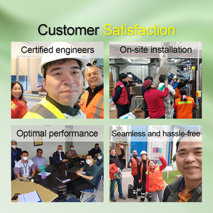 Znsmart 40 bpm xoay đầu đóng phun kích hoạt loại chai tự động Vít Máy đóng nắp - Product Image 6