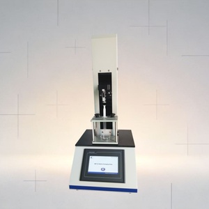 Testador de Resistência ao Deslizamento de Seringas de Alta Precisão Equipamento Automatizado de Medição de Fricção de Seringas - Product Image 1