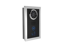 Tuya app-kích hoạt IP <span class=keywords><strong>Video</strong></span> chuông cửa biệt thự liên lạc cho an ninh nhà và kiểm soát truy cập - Product Image 3