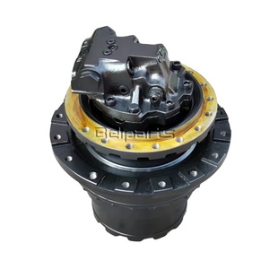 Motor de Traslación para Excavadora 690D HMGC32FA, Conjunto de Transmisión Final, Segunda Mano - Product Image 1