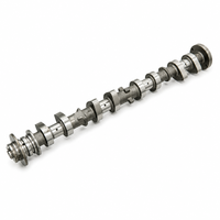 Arbre à cames d'admission 2AZ-FE 2.4L DOHC, pièces de moteur pour train de soupapes, ajustement direct pour Toyota Camry RAV4 Highlander
