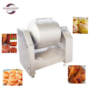 เครื่องหมักเนื้อสุญญากาศ - ช่วยเพิ่มรสชาติและเนื้อสัมผัสของเนื้อสัตว์ด้วยแรงดันสุญญากาศ - Product Image 2