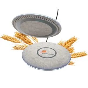 Cargador Inalámbrico de Fibra Óptica, Dispositivos Ecológicos - Product Image 3