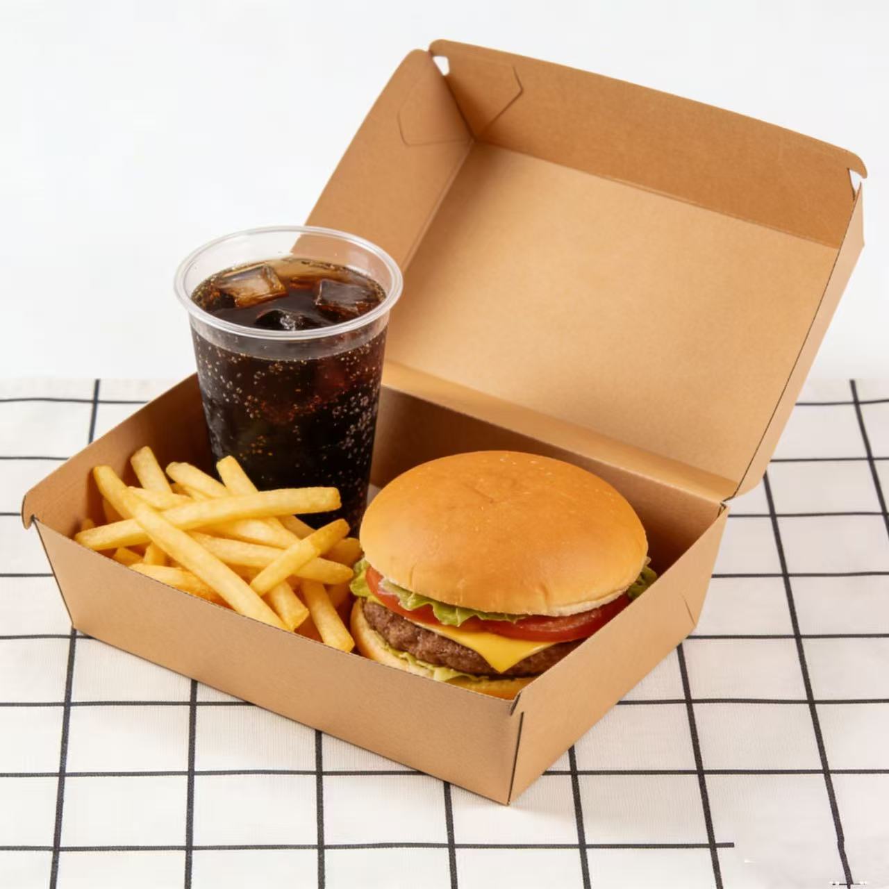 สีน้ำตาล