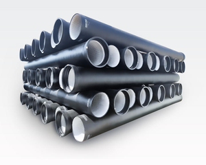 Tubi in Ghisa Sferoidale C25 C30 C40 K9 DN80mm-DN2000mm in Vendita - Product Image 2
