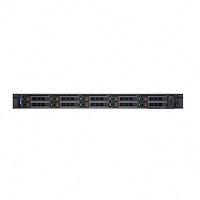 Dell PowerEdge R640 Bekas Berkualitas Tinggi |   Server Rak 1U 2P dengan 2x CPU Xeon, 16GB DDR4 |   Raid H755, SSD 7.68TB, 4x Slot 3.5''