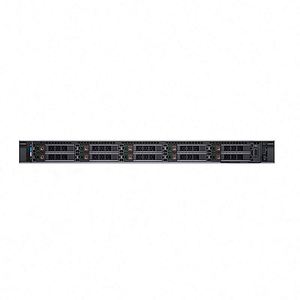Serveurs Dell PowerEdge R640 d'occasion de haute valeur |   Serveur en rack 1U 2P avec 2 processeurs Xeon, 16 Go de DDR4 |   Raid H755, SSD 7,68 To, 4 emplacements 3,5'' - Product Image 2
