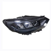 Phare LED de haute qualité pour Mercedes-Benz EQE W294 SUV Tram, feux avant LED OE 2949063101