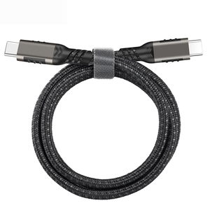 3.2 Gen 20 Gbps Transmission Type-C Câble de données 5A 100W Charge 4K 60Hz HD Vidéo Compatible Caméras Ordinateurs Appareils - Product Image 5
