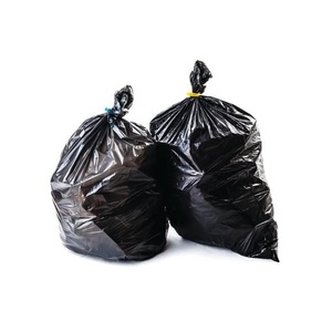 Meilleurs fabricants de sacs poubelles en plastique de grande taille, de haute qualité, pour usage industriel et commercial - Product Image 1