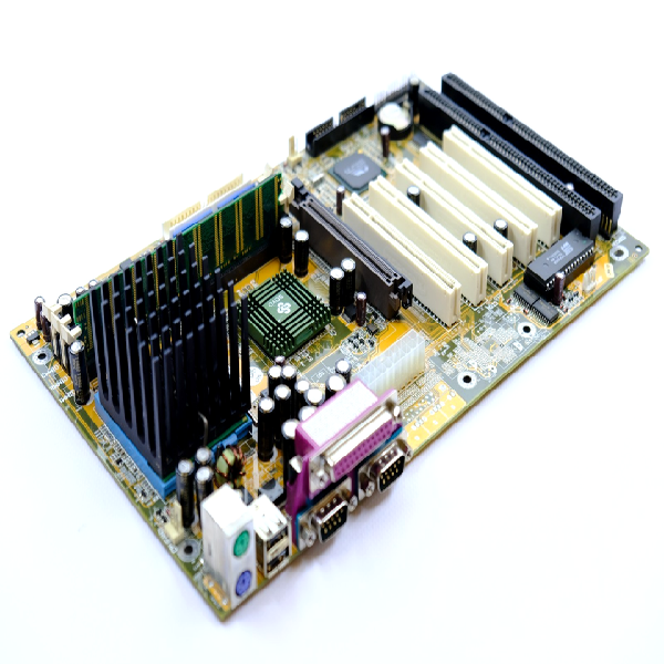 Plc / E119983 M21 94v-0 Control Board, Board for Warranty Product
