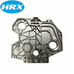 Goede Kwaliteit Timing Cover Voor DT466 1817482C2 Motor Onderdelen