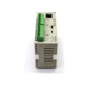 Controlador Programable PLC DVP12SE11R Original, Nuevo, de 12 Puntos, Módulo PLC DVP-12SE DVP12SE11R - Product Image 1
