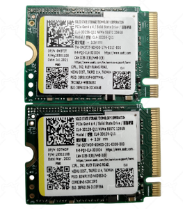 Ssstc Cl4 Q11 Nvme 3d 256 <span class=keywords><strong>M</strong></span>.2 Interface Type Externe Laptop Applicatie Met Sata Uitbreidingspoort Gebruikt Product - Product Image 5