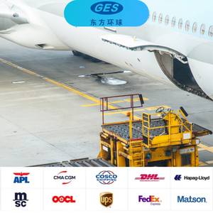 การจัดส่งสินค้าถึงบ้านราคาไม่แพงมากที่สุดบริษัทขนส่งทางอากาศระหว่างประเทศขนส่งจากจีนไปยังอังกฤษ - Product Image 4