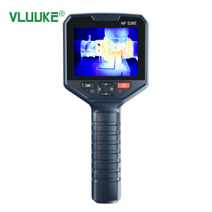 LRF NF-526E sıcaklık görüntüleme görüntüleyici termal kamera piksel termometre ısıtma dedektörü ile VLUUKE NF-526E 2000 - Product Image 1