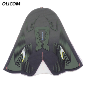 <span class=keywords><strong>Partes</strong></span> Superiores de Zapatos Personalizadas Olicom para Zapatos Deportivos y de <span class=keywords><strong>Tenis</strong></span>, Transpirables, Resistentes a la Abrasión, de Malla, Precios al por Mayor, <span class=keywords><strong>Partes</strong></span> Superiores de Zapatos Deportivos Casuales - Product Image 1