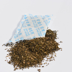YoYiFresh Sachets Désodorisants aux Feuilles de Thé 1g - Parfum Rafraîchissant pour Tasses Thermos, Agent Désodorisant Efficace - Product Image 2